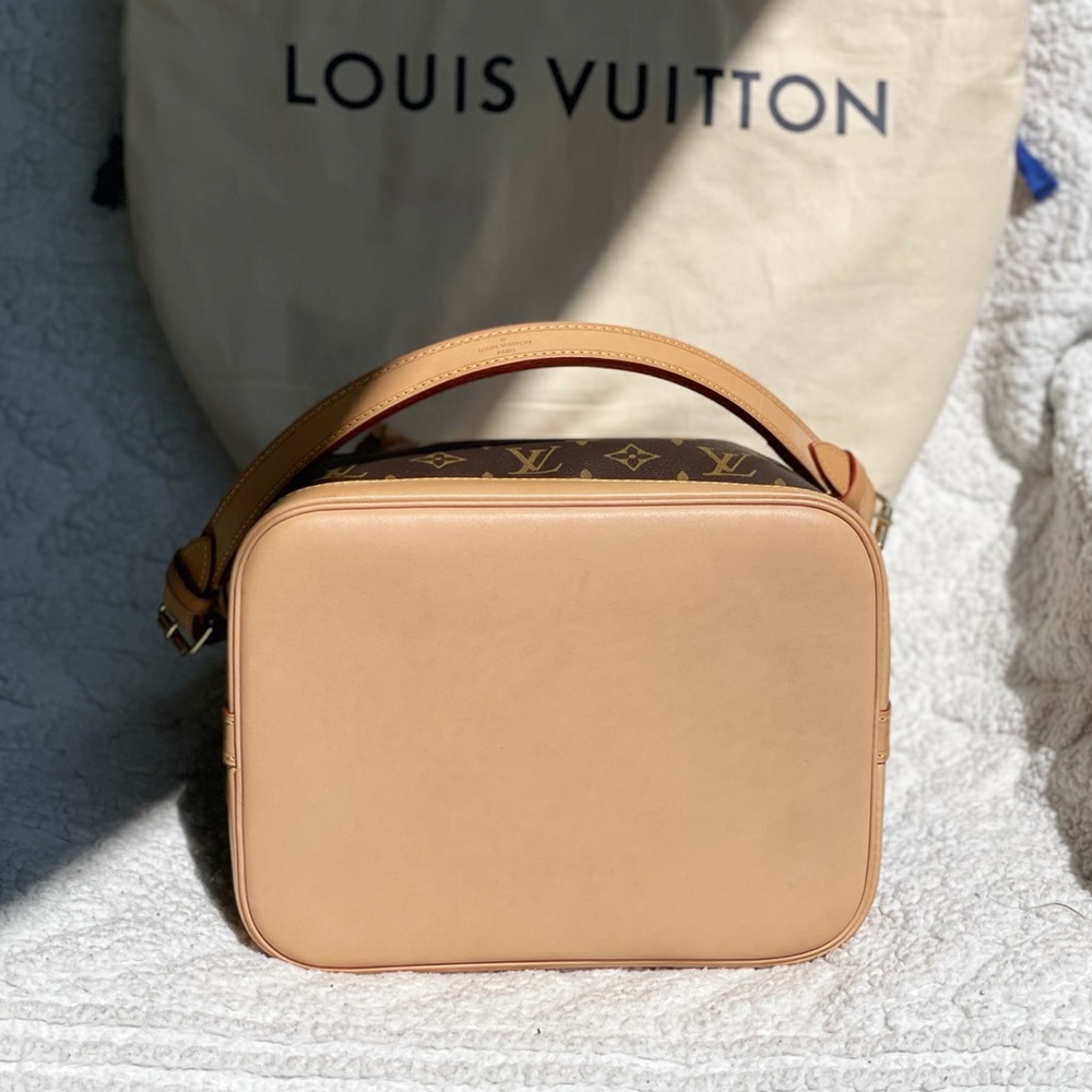 ❤️GORGEOUS❤️ Authentic Louis Vuitton Petit Noe NM - Picture 8 of 15